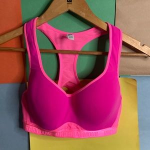 Under Armour Sports Bra size 32C